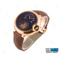 ساعت مچی کارتیه بالن بلو اتوماتیک مردانه مدل Cartier-2266-G