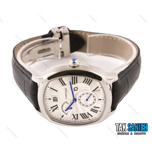ساعت مچی مردانه کارتیر مدل Cartier-2272-G
