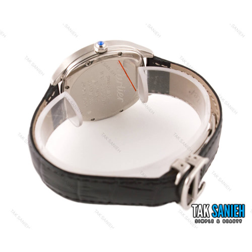 ساعت مچی مردانه کارتیر مدل Cartier-2272-G