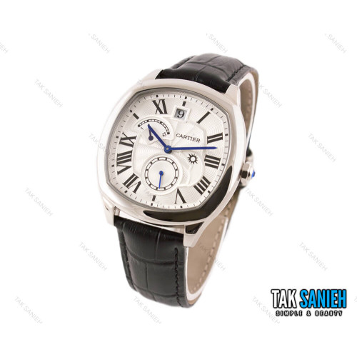 ساعت مچی مردانه کارتیر مدل Cartier-2272-G