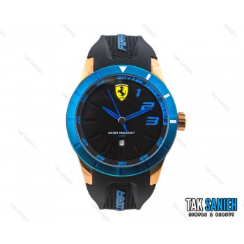 ساعت مچی عقربه ای مردانه فراری مدل Ferrari-2069-G