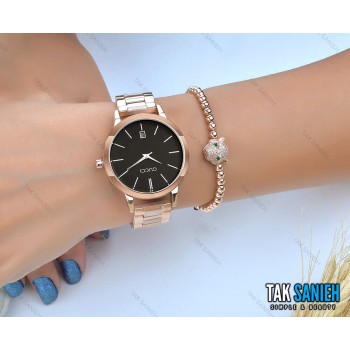 ساعت مچی عقربه ای زنانه گوچی مدل Gucci-2177-L
