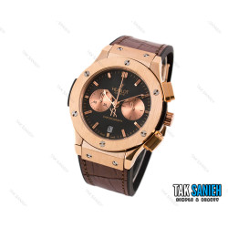 ساعت مچی عقربه ای زنانه هابلوت مدل Hublot-2219-L