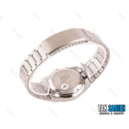 ساعت مچی اورینت ژاپنی مردانه اتوماتیک مدل Orient-1723-G