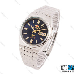 ساعت مچی اورینت ژاپنی مردانه اتوماتیک مدل Orient-1723-G