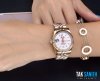 ساعت مچی عقربه ای زنانه رولکس مدل Rolex-2179-L