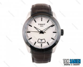 ساعت مچی عقربه ای مردانه تیسوت مدل Tissot-2105-G