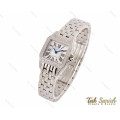 ساعت مچی کارتیه زنانه مدل Cartier-2819-L