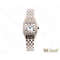 ساعت مچی کارتیه زنانه مدل Cartier-2819-L