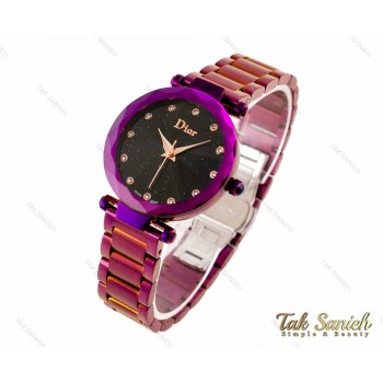 ساعت دیور زنانه مدل Dior-2828-L