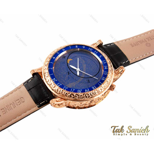 ساعت پتک فیلیپ مردانه مدل Patek-2854-G