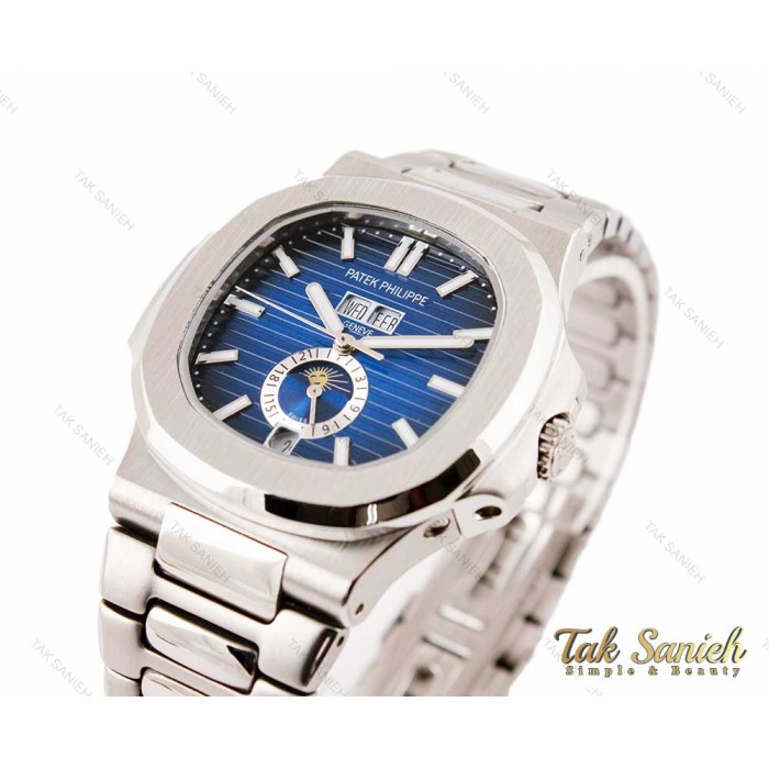ساعت پتک فیلیپ اتوماتیک مردانه مدل Patek-3115-G