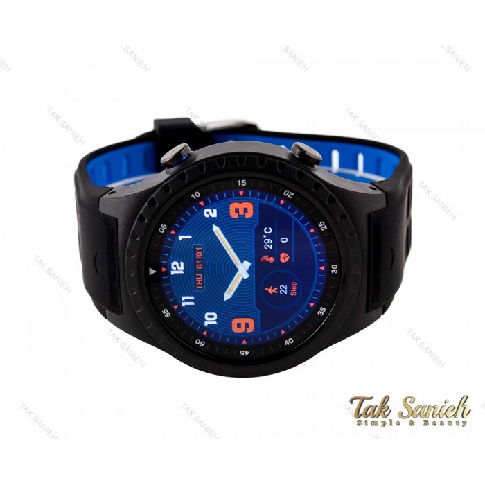 ساعت هوشمند اسمارت واچ مدل Smart-Watch-3122-G-L