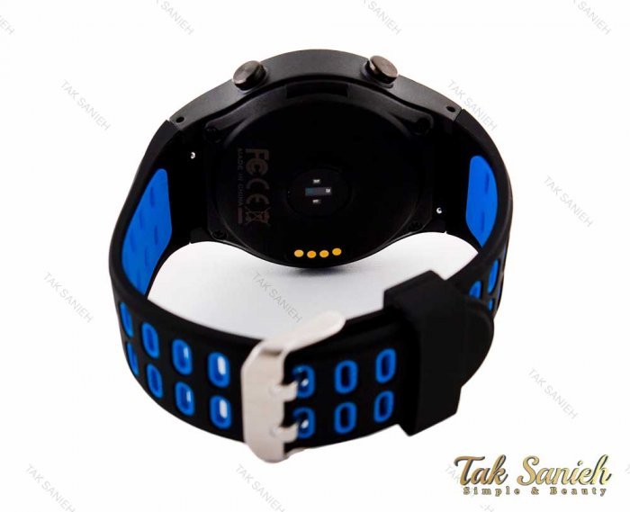 ساعت هوشمند اسمارت واچ مدل Smart-Watch-3122-G-L