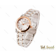 ساعت مچی زنانه باربری مدل Burberry-3167-L