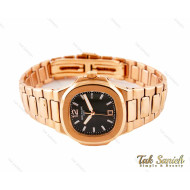 ساعت مچی زنانه پاتک فیلیپ ناتیلوس مدل Patek-3170-L