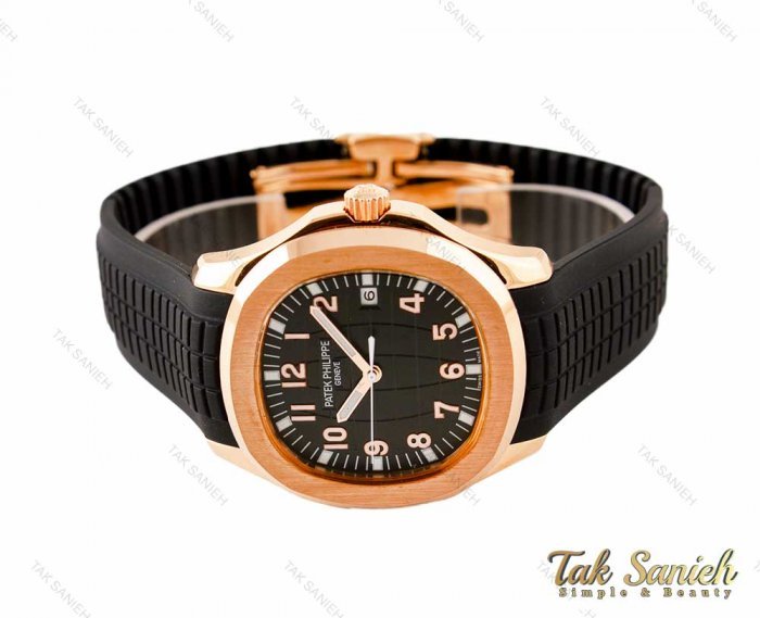 خرید ساعت پتک فیلیپ آکوانا اتوماتیک مردانه مدل Patek-3171-G