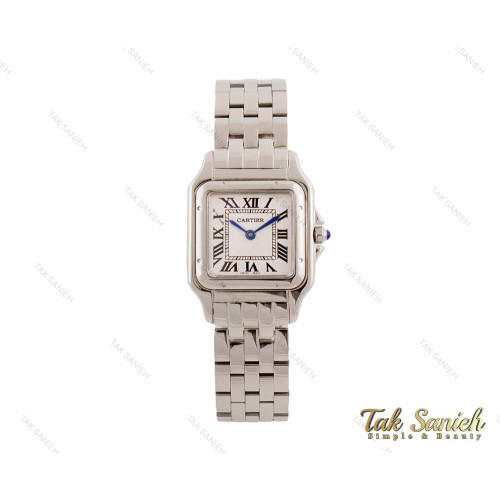 ساعت مچی کارتیه پنته زنانه مدل Cartier-3189-L