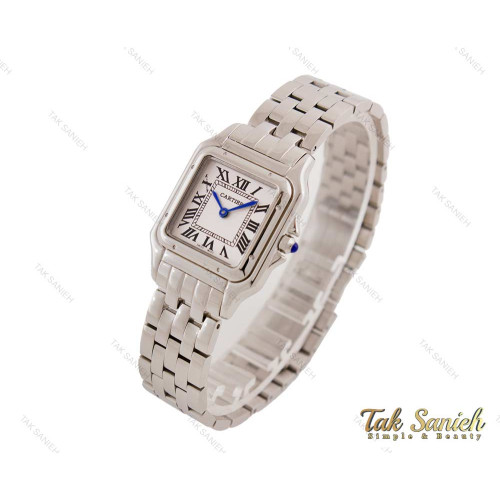 ساعت مچی کارتیه پنته زنانه مدل Cartier-3189-L