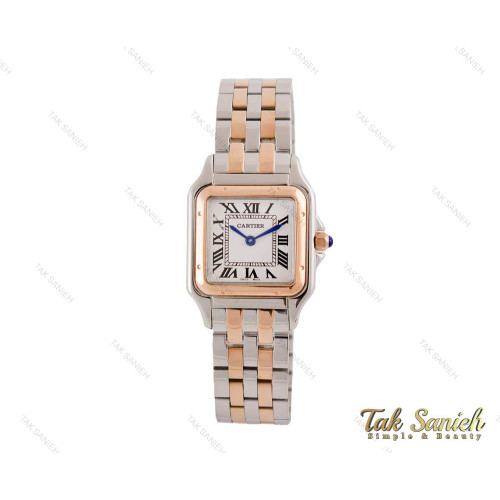 ساعت مچی کارتیر پنتر زنانه مدل Cartier-3190-L