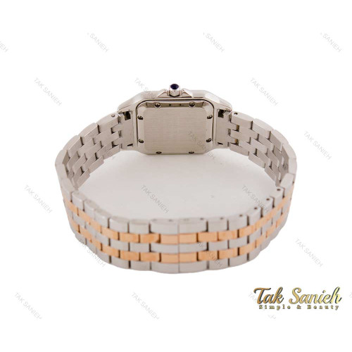 ساعت مچی کارتیر پنتر زنانه مدل Cartier-3190-L