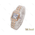 ساعت مچی کارتیر پنتر زنانه مدل Cartier-3190-L