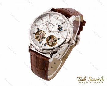 ساعت مردانه پتک فیلیپ اتوماتیک مدل Patek-3202-G