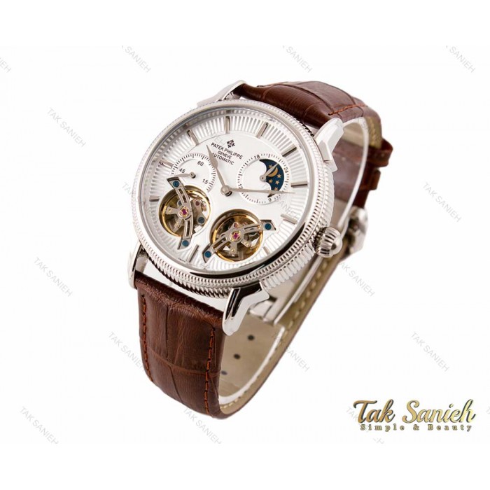 ساعت مردانه پتک فیلیپ اتوماتیک مدل Patek-3202-G