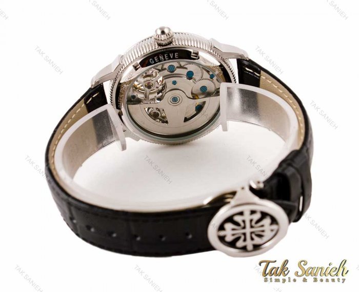 ساعت مردانه پاتک فیلیپ اتوماتیک مدل Patek-3204-G