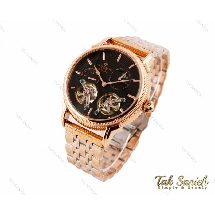 ساعت پتک فیلیپ اتوماتیک مردانه مدل Patek-3206-G