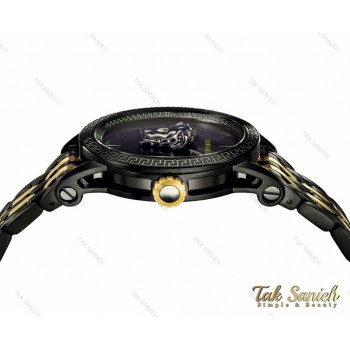 ساعت مچی ورساچه پالازو مردانه مدل Versace-3220-G