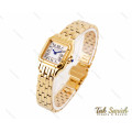 ساعت مچی کارتیه زنانه مدل Cartier-3222-L