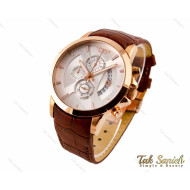 ساعت مچی مردانه سیتیزن سه موتوره مدل Citizen-2904-G