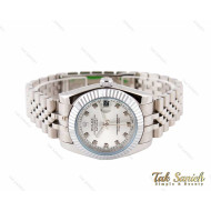 ساعت رولکس دیت جاست زنانه مدل Rolex-2956-L