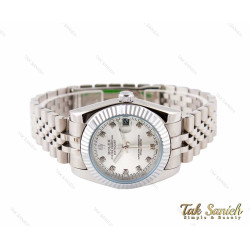 ساعت رولکس دیت جاست زنانه مدل Rolex-2956-L