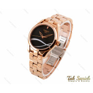 ساعت مچی تیسوت زنانه مدل Tissot-2962-L