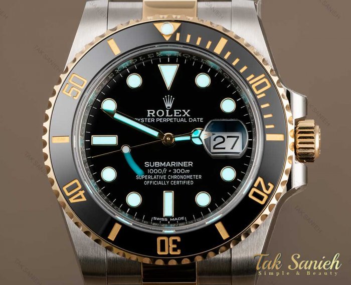 rolex watches on emi