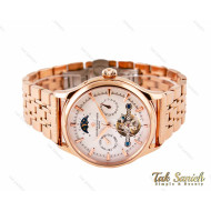 ساعت مچی واشرون کونستانتین توربیلن مردانه مدل Vacheron-3046-G