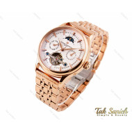 ساعت مچی واشرون کونستانتین توربیلن مردانه مدل Vacheron-3046-G