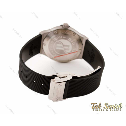 ساعت هابلوت تک موتوره زنانه مدل Hublot-3053-L