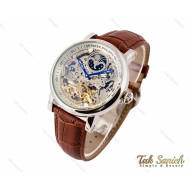 ساعت مچی اسکلتون پاتک فیلیپ مردانه مدل Patek-3057-G