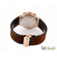 ساعت مچی برند هابلوت سه موتوره زنانه مدل Hublot-3068-L
