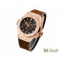 ساعت مچی برند هابلوت سه موتوره زنانه مدل Hublot-3068-L