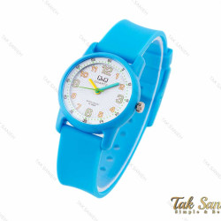 ساعت بچگانه کیو اند کیو مدل QQ-3081-K