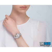 ساعت مچی عقربه ای زنانه کارتیر مدل Cartier-1826-L