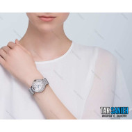 ساعت مچی عقربه ای زنانه کارتیر مدل Cartier-1827-L