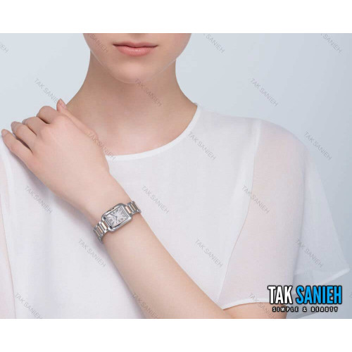 ساعت مچی عقربه ای زنانه کارتیر مدل Cartier-1829-L