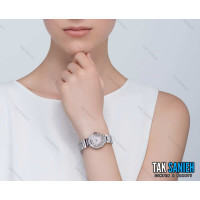 ساعت مچی عقربه ای زنانه کارتیر مدل Cartier-1832-L