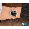 ساعت مچی عقربه ای زنانه سواروسکی مدل Swarovski-1853-L