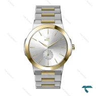 ساعت انزو EC-600TEG مردانه دو رنگ طلایی Enzo-8054-G